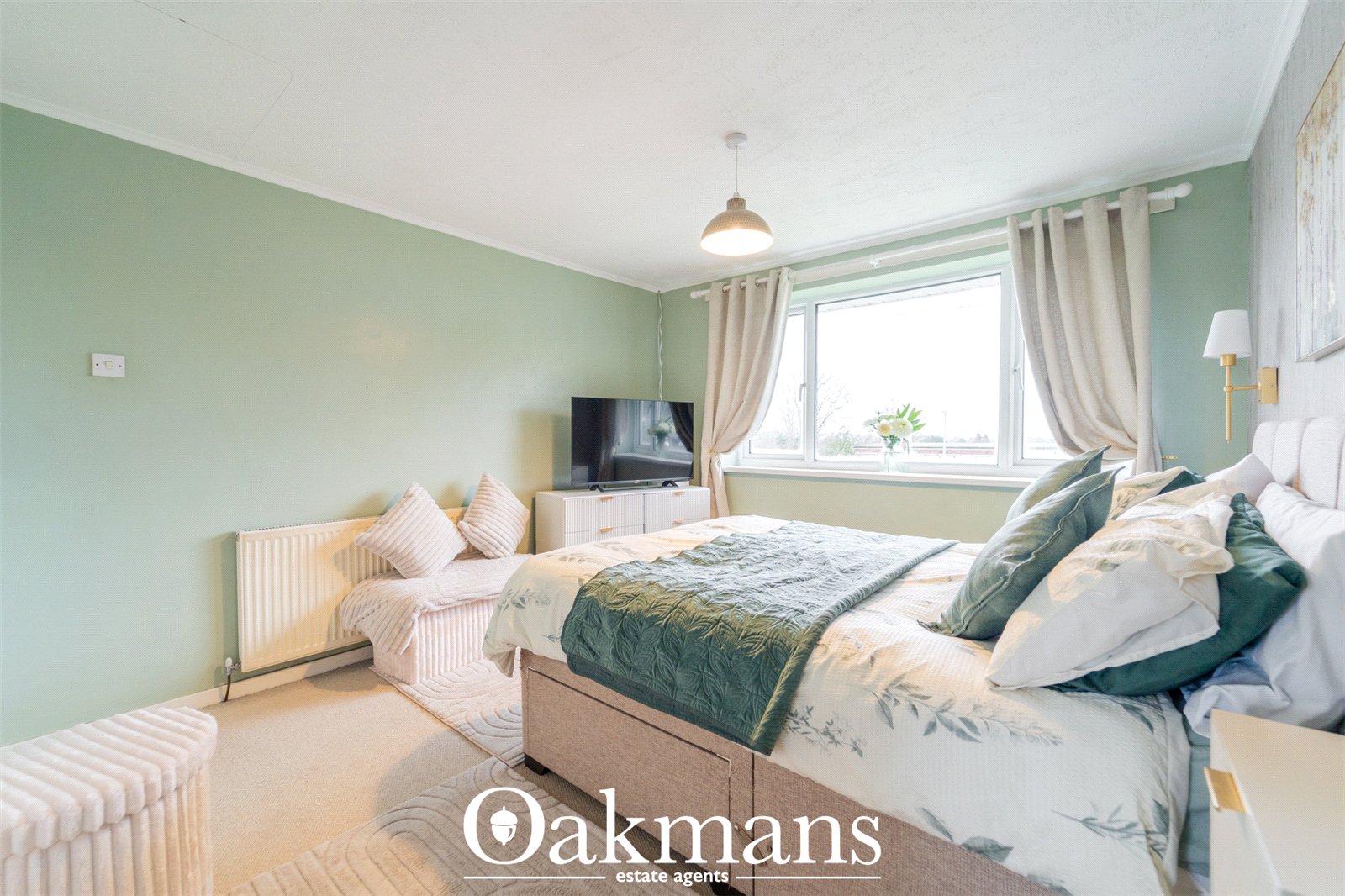 Millfield Road, Bromsgrove, B61