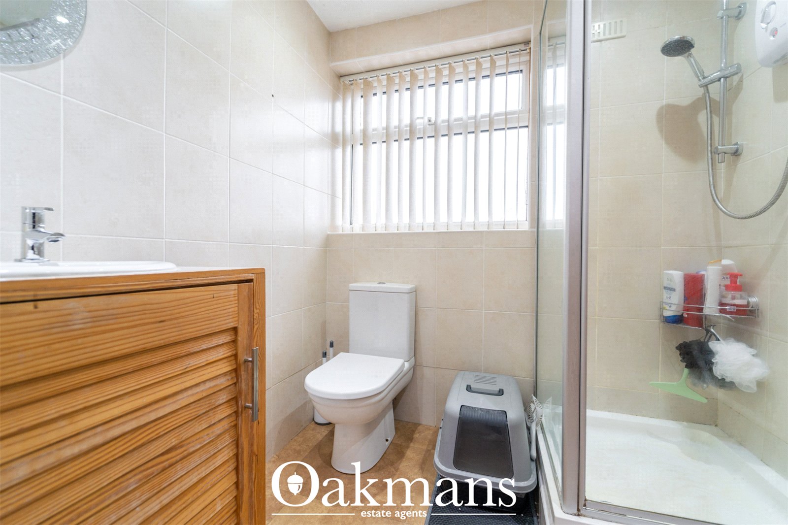 Millfield Road, Bromsgrove, B61