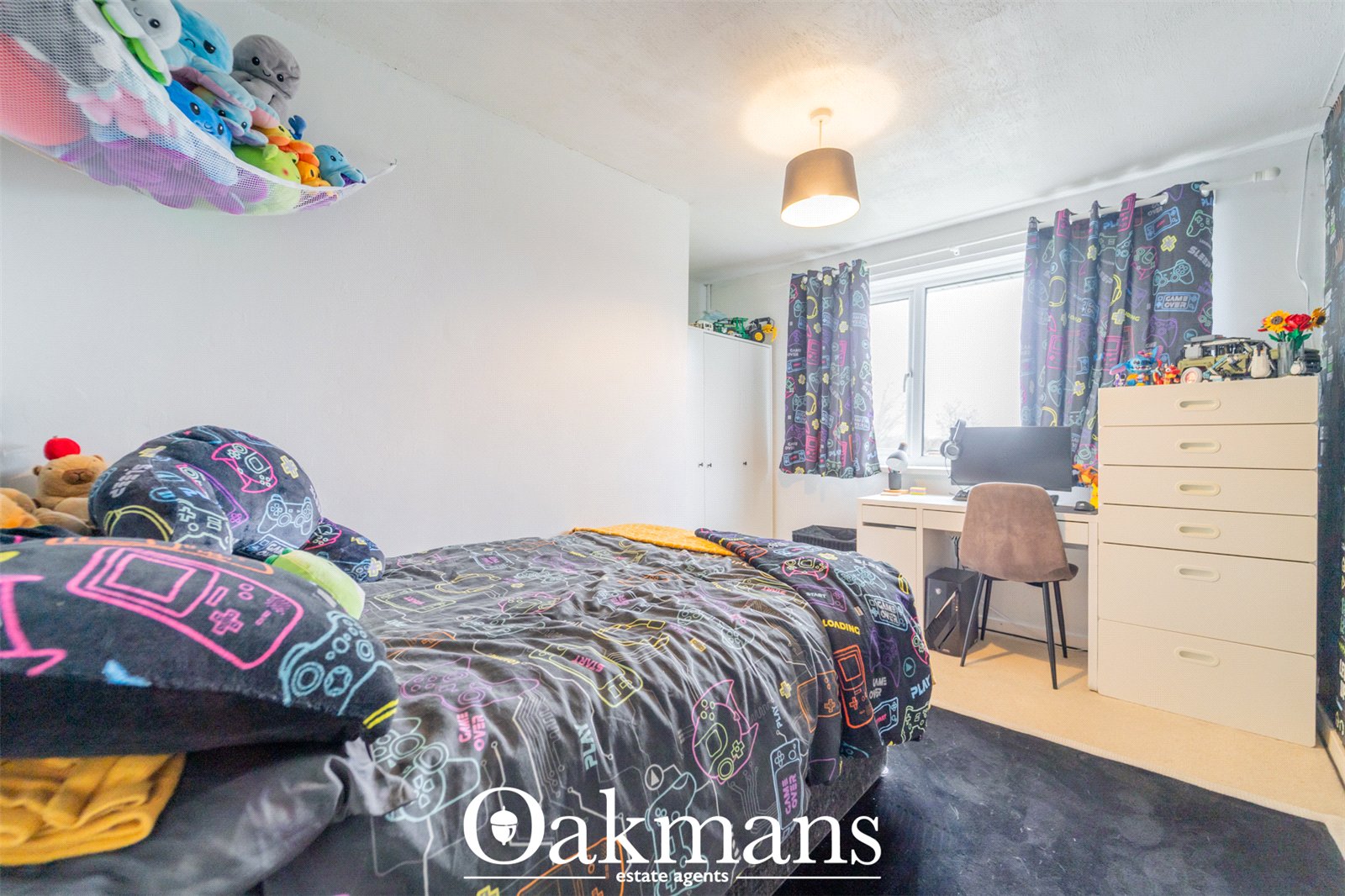 Millfield Road, Bromsgrove, B61