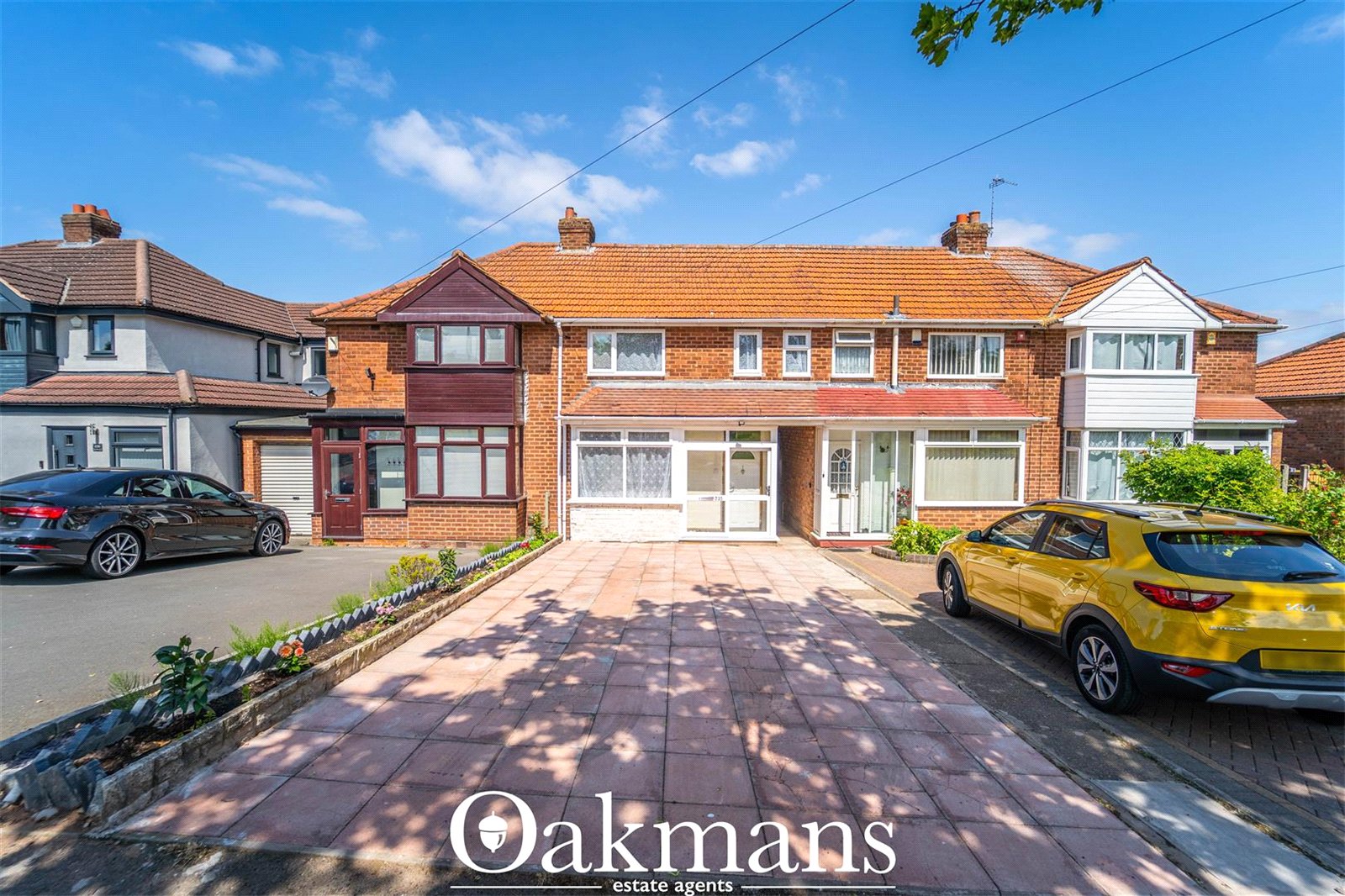 Groveley Lane, Birmingham, B31