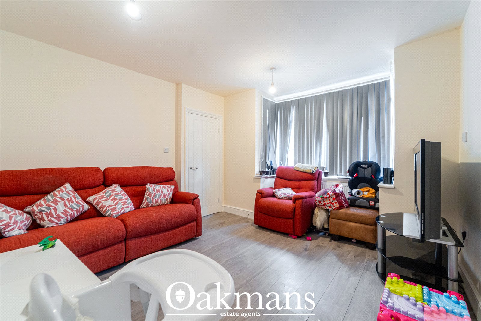 Groveley Lane, Birmingham, B31