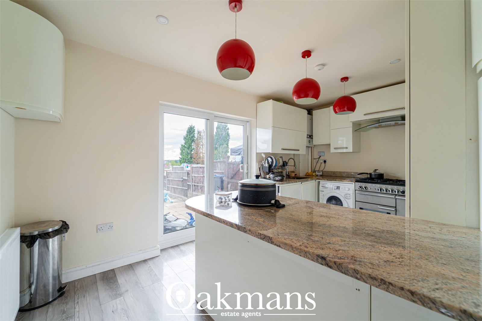 Groveley Lane, Birmingham, B31