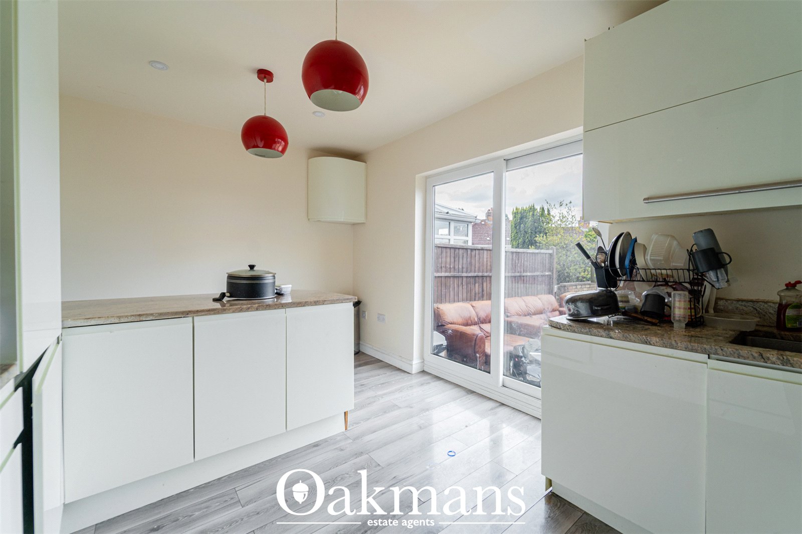 Groveley Lane, Birmingham, B31