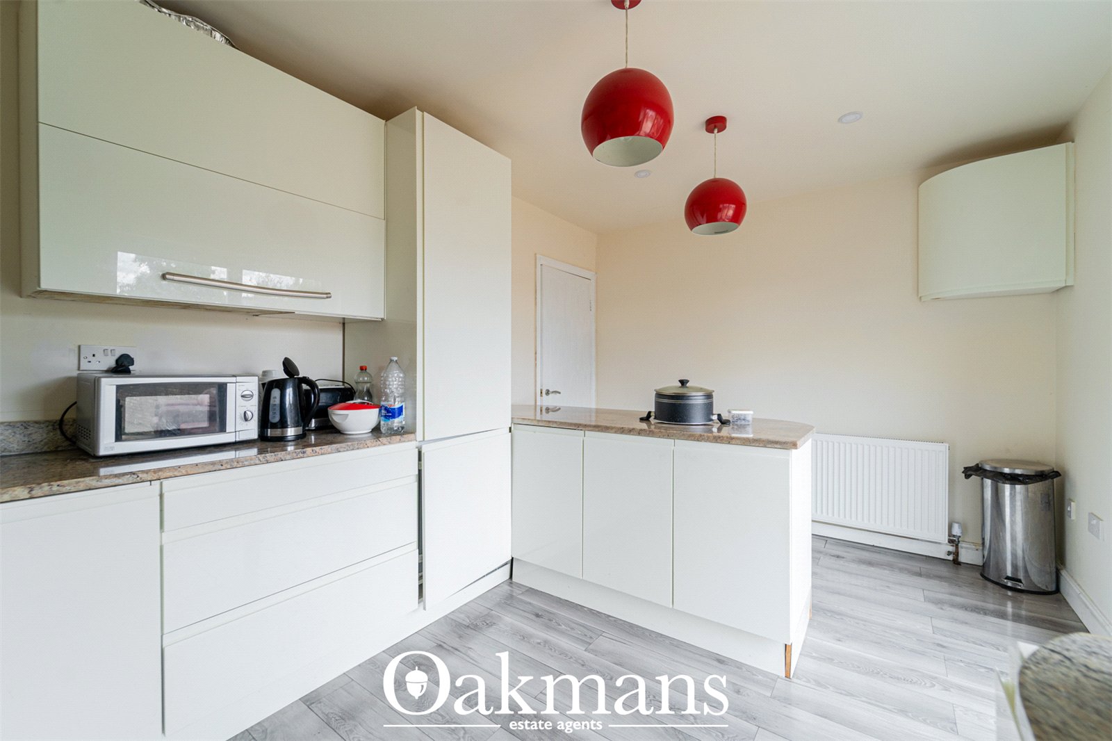 Groveley Lane, Birmingham, B31