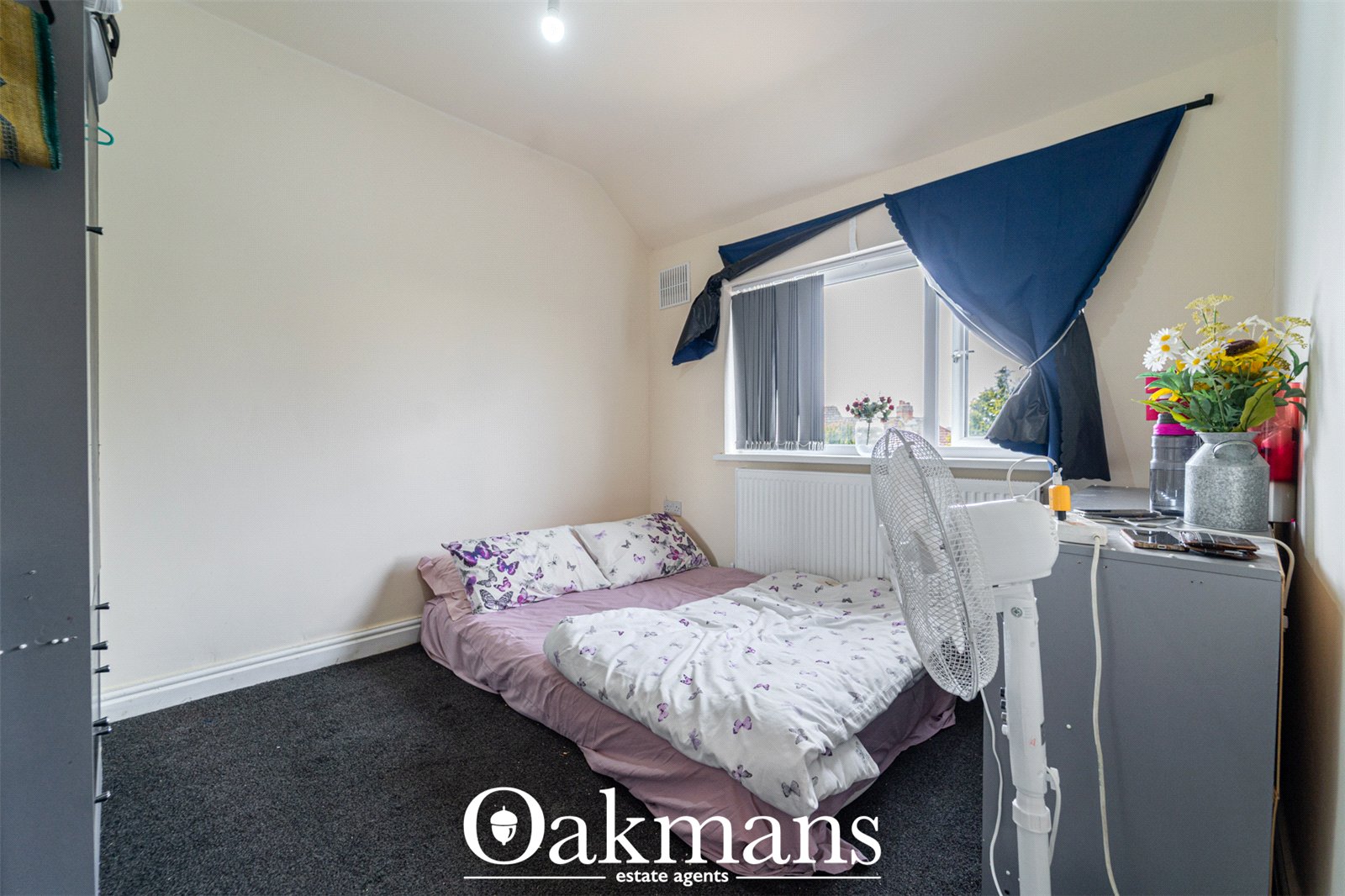 Groveley Lane, Birmingham, B31