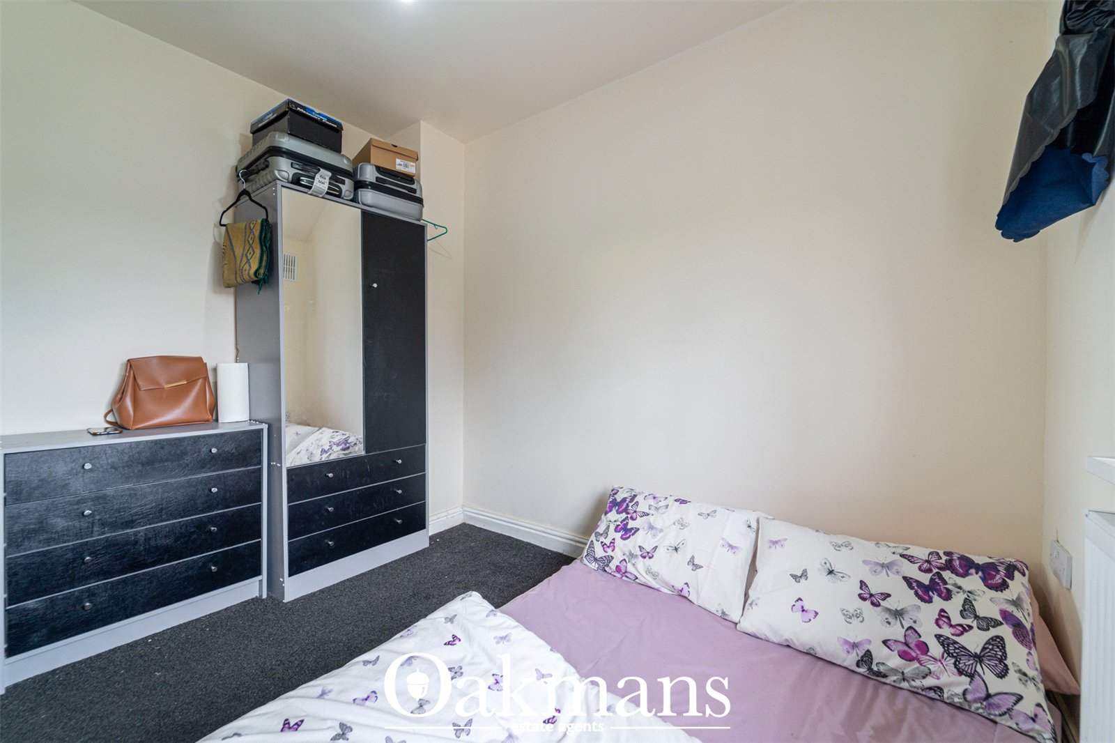 Groveley Lane, Birmingham, B31