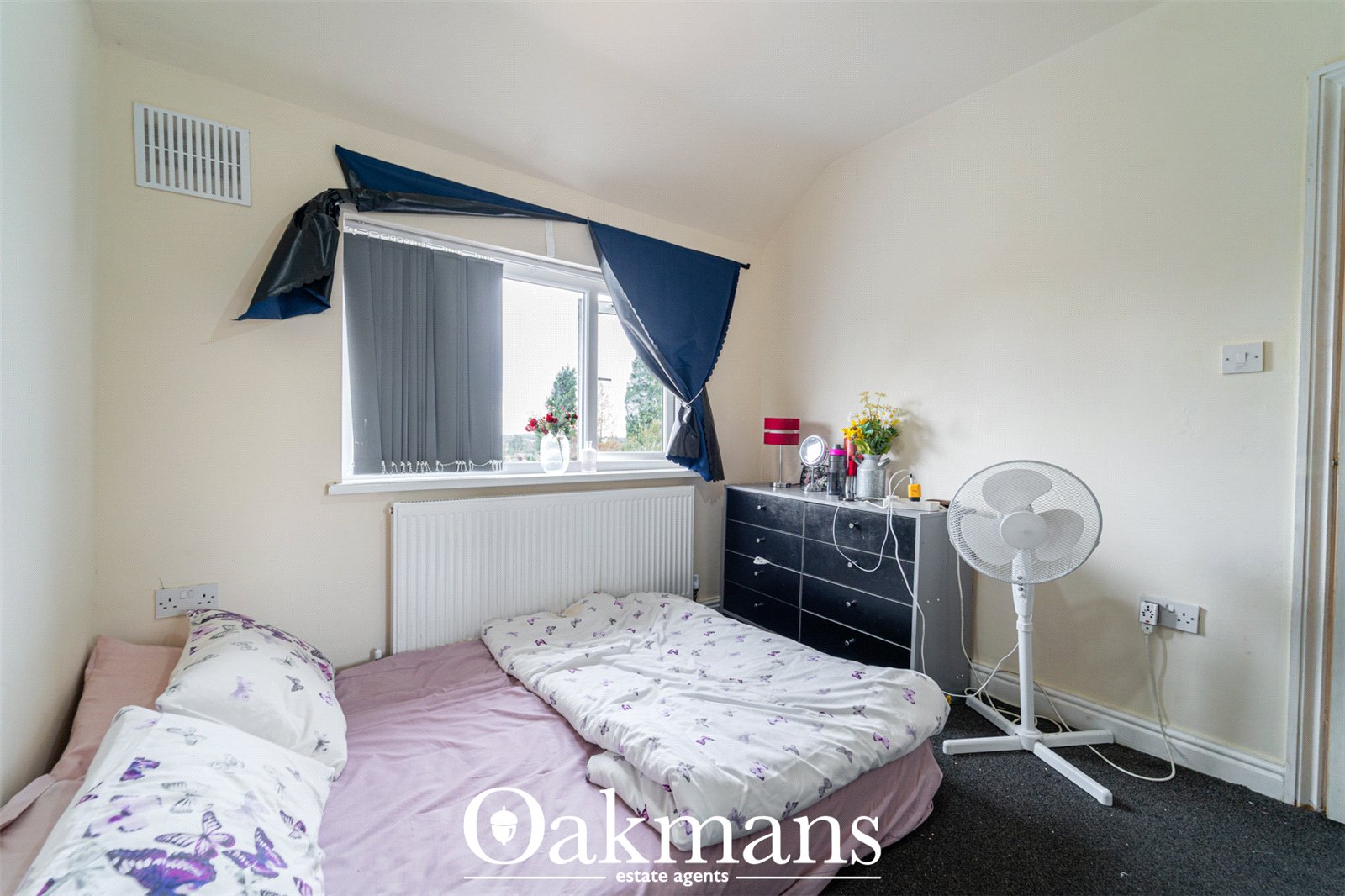 Groveley Lane, Birmingham, B31