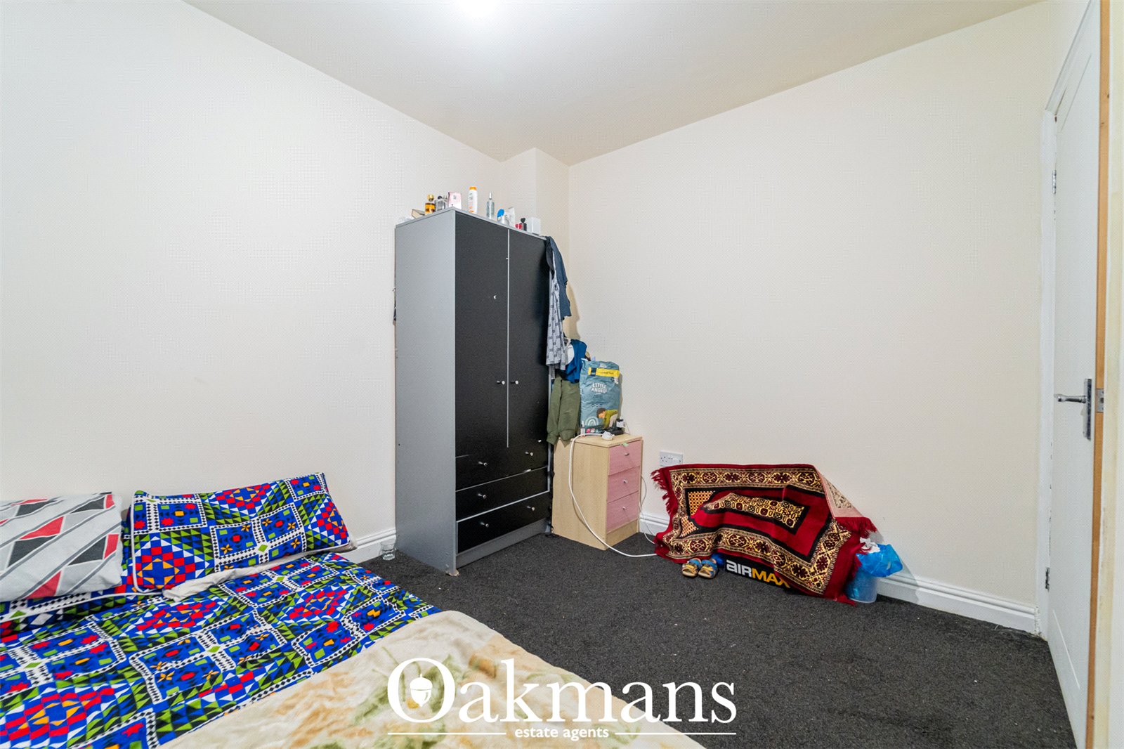 Groveley Lane, Birmingham, B31