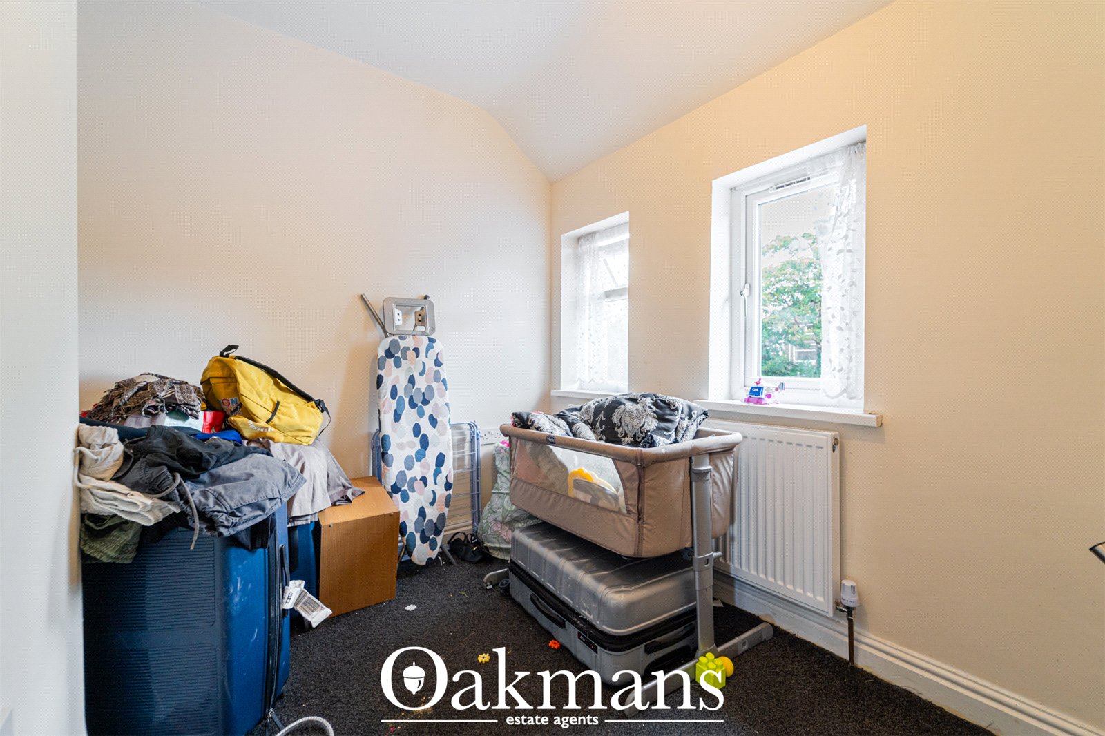 Groveley Lane, Birmingham, B31