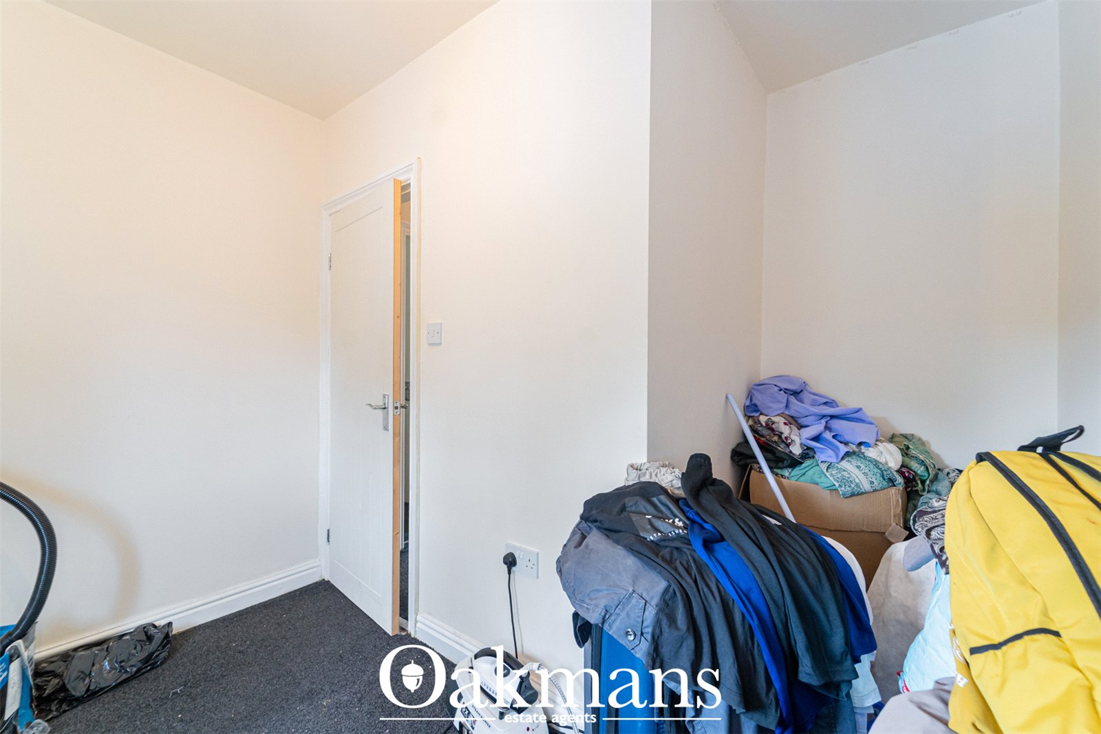 Groveley Lane, Birmingham, B31