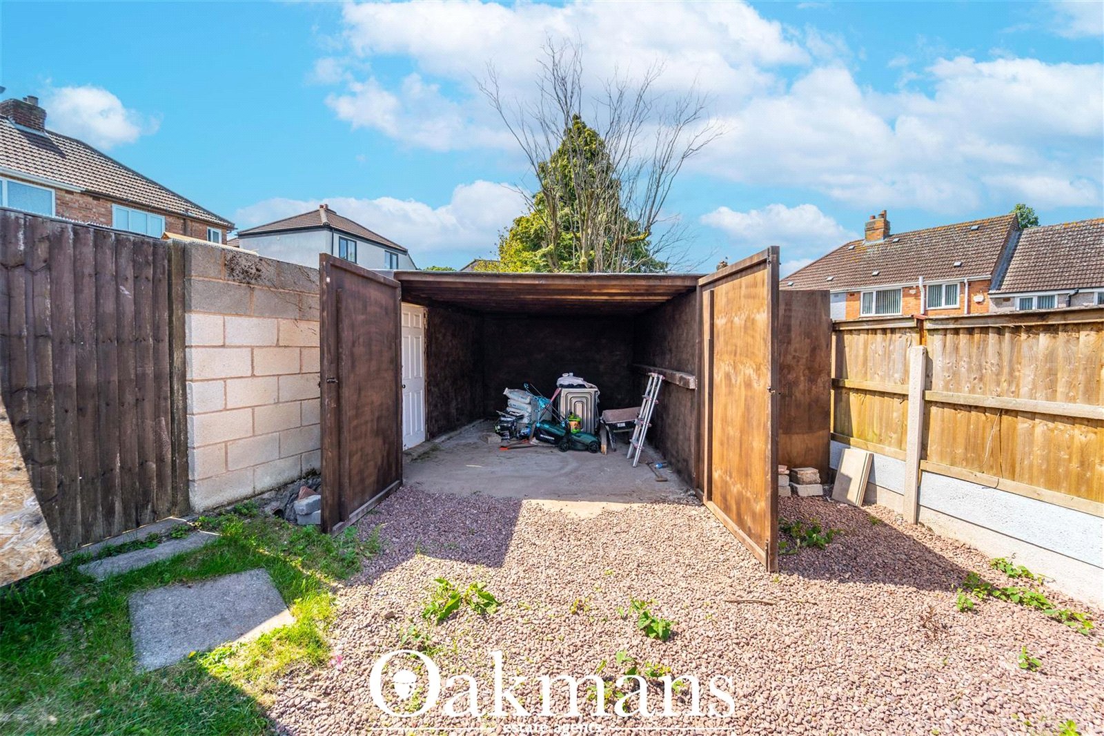 Groveley Lane, Birmingham, B31