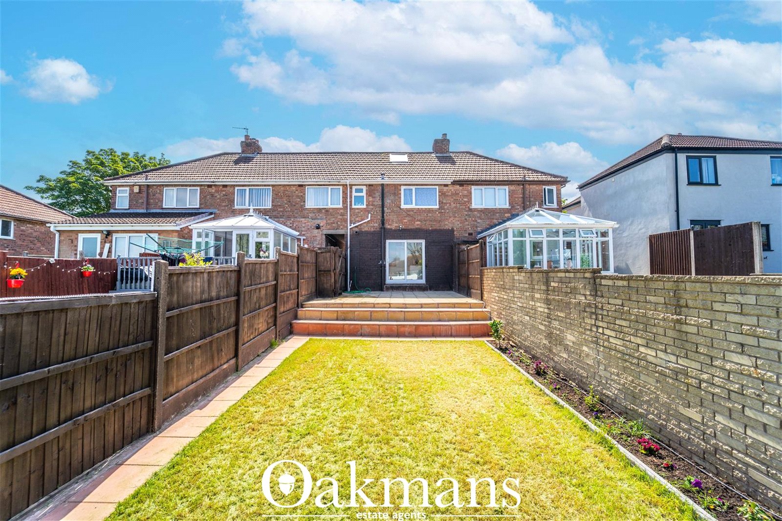Groveley Lane, Birmingham, B31
