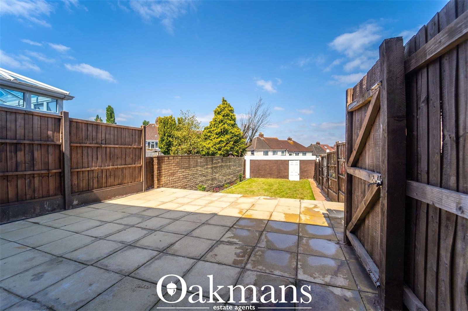 Groveley Lane, Birmingham, B31