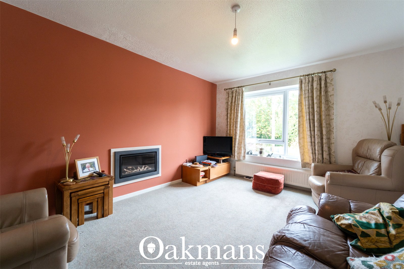 BROMSGROVE, B61