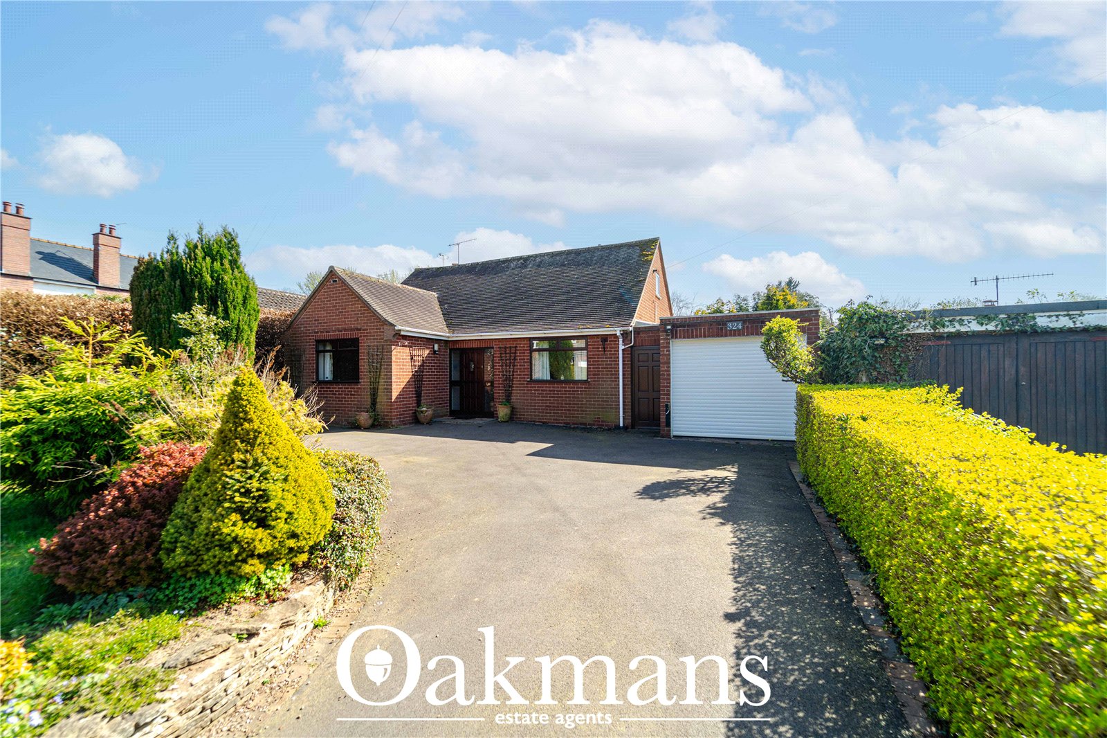 Alcester Road, Bromsgrove, B60