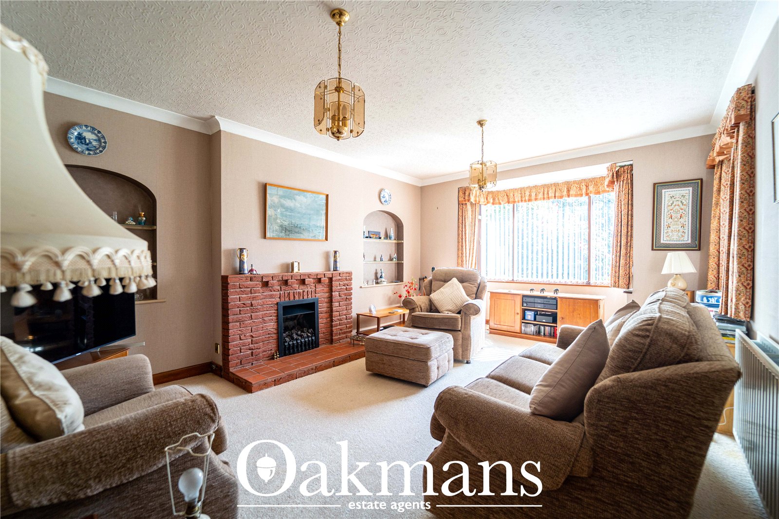 Alcester Road, Bromsgrove, B60