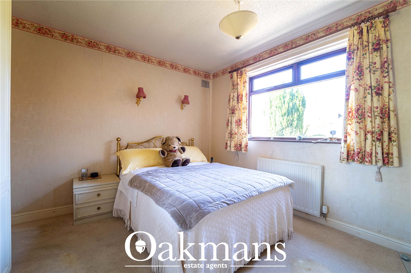 Alcester Road, Bromsgrove, B60
