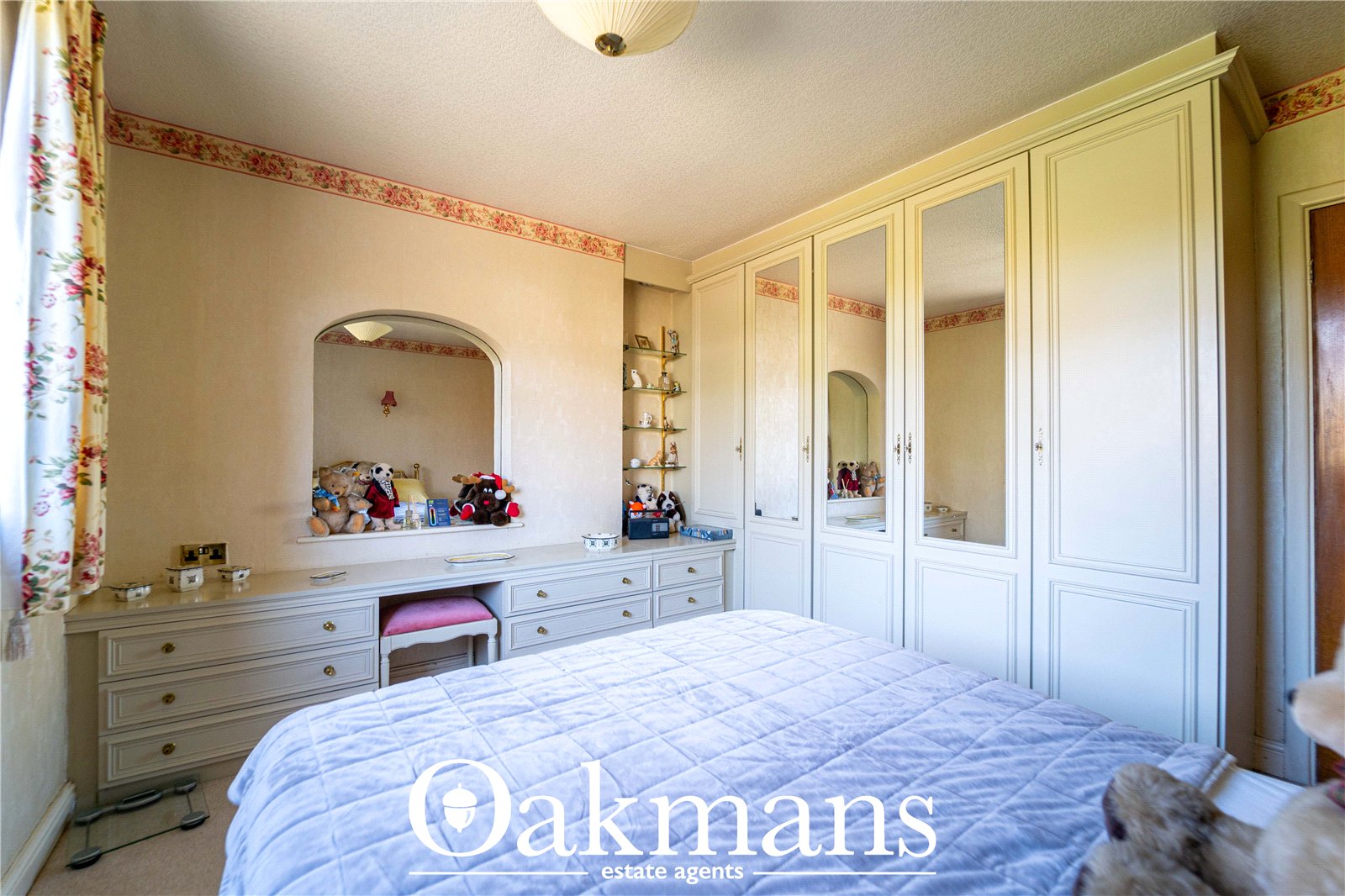 Alcester Road, Bromsgrove, B60