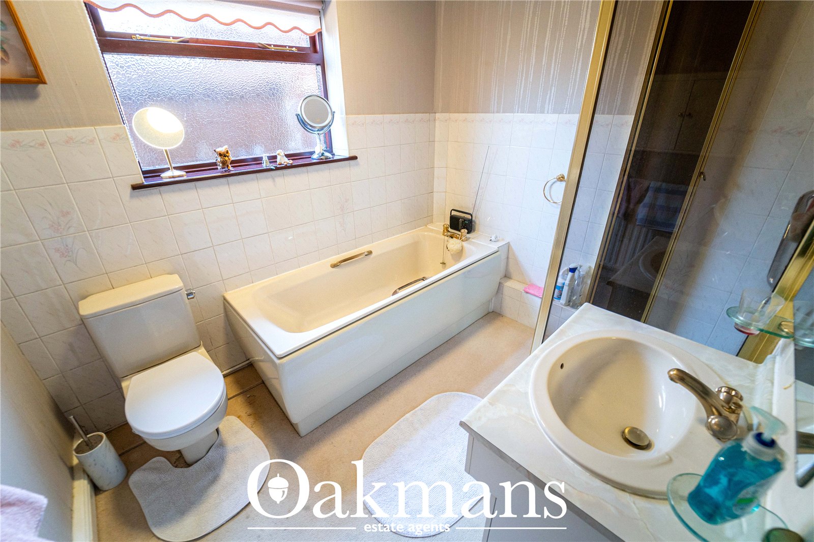 Alcester Road, Bromsgrove, B60