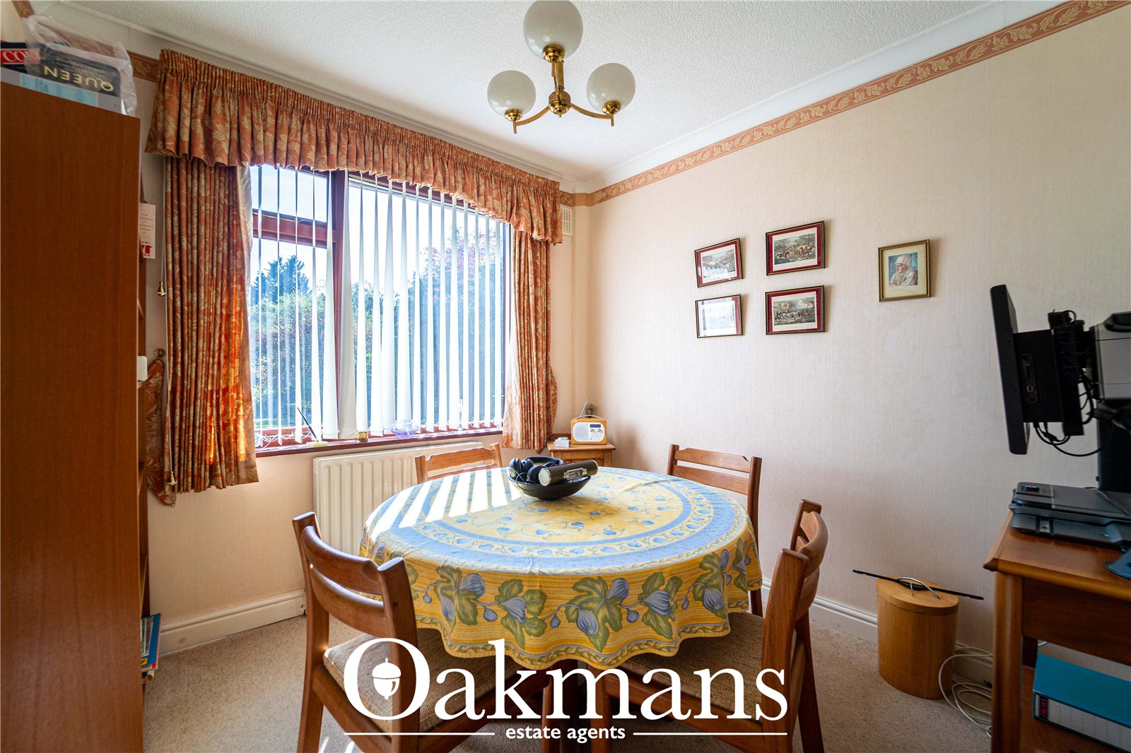 Alcester Road, Bromsgrove, B60