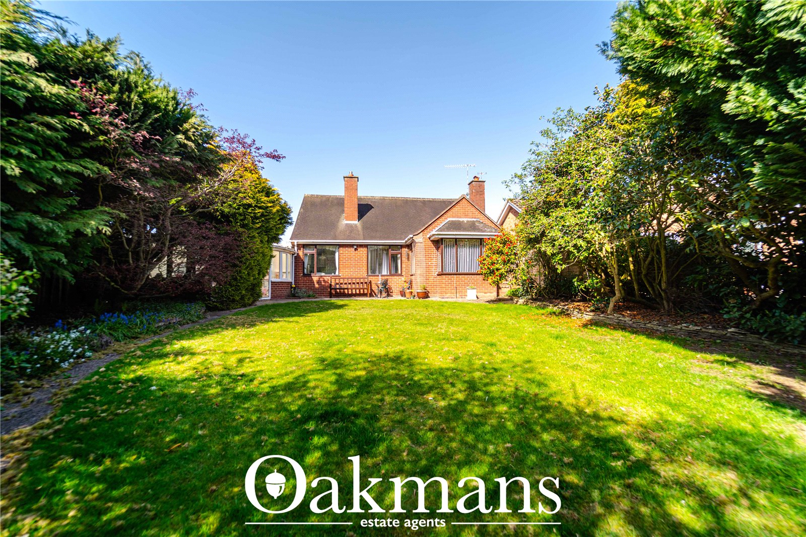 Alcester Road, Bromsgrove, B60