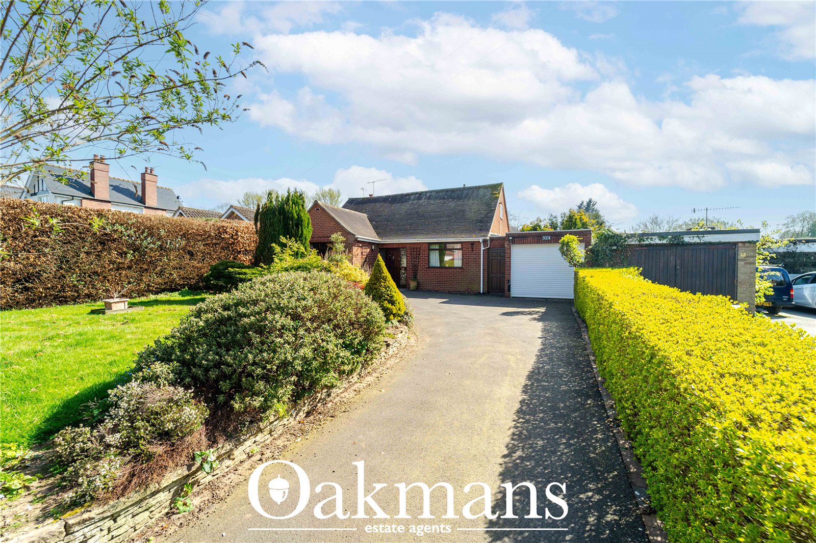 Alcester Road, Bromsgrove, B60