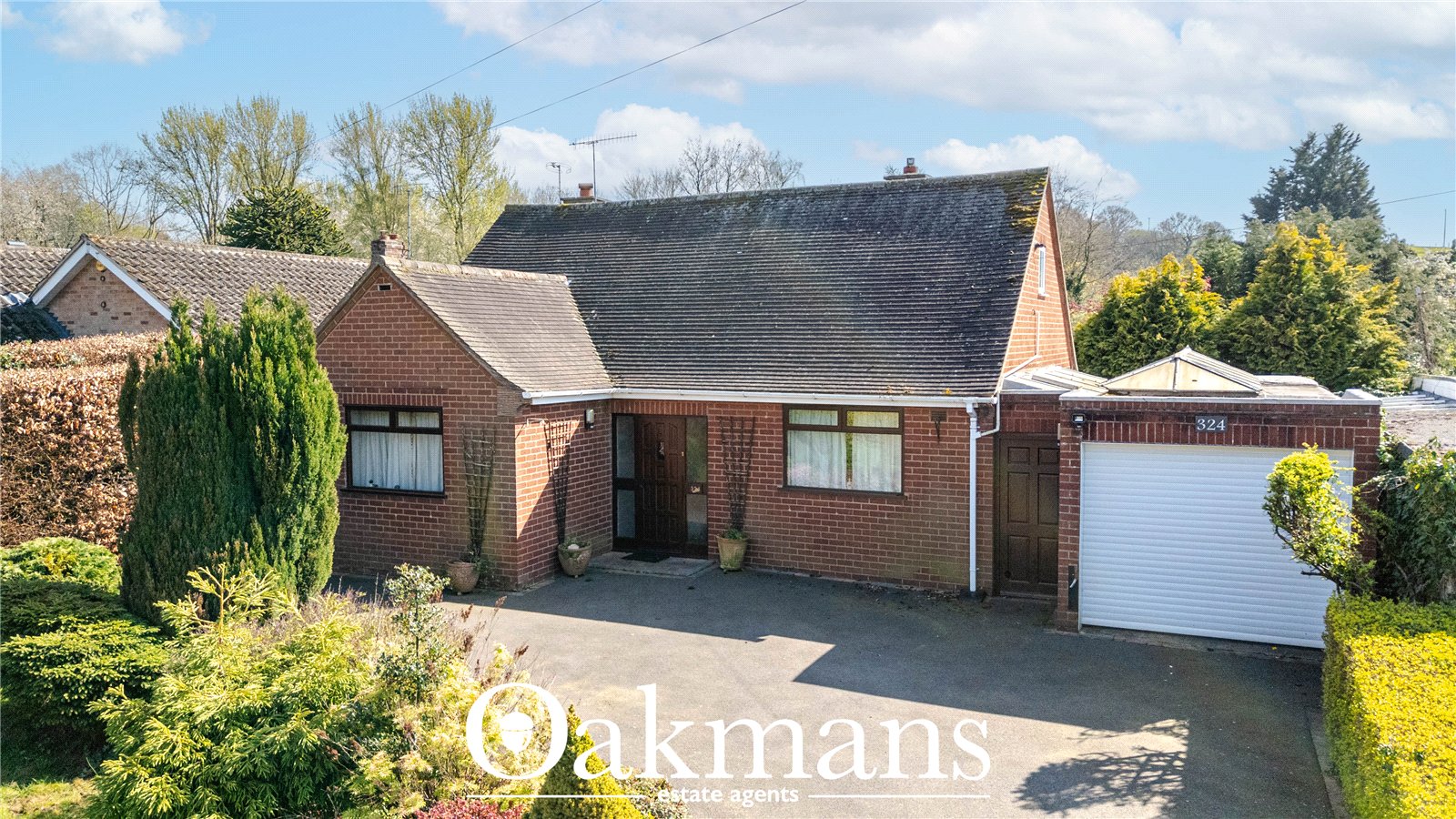 Alcester Road, Bromsgrove, B60