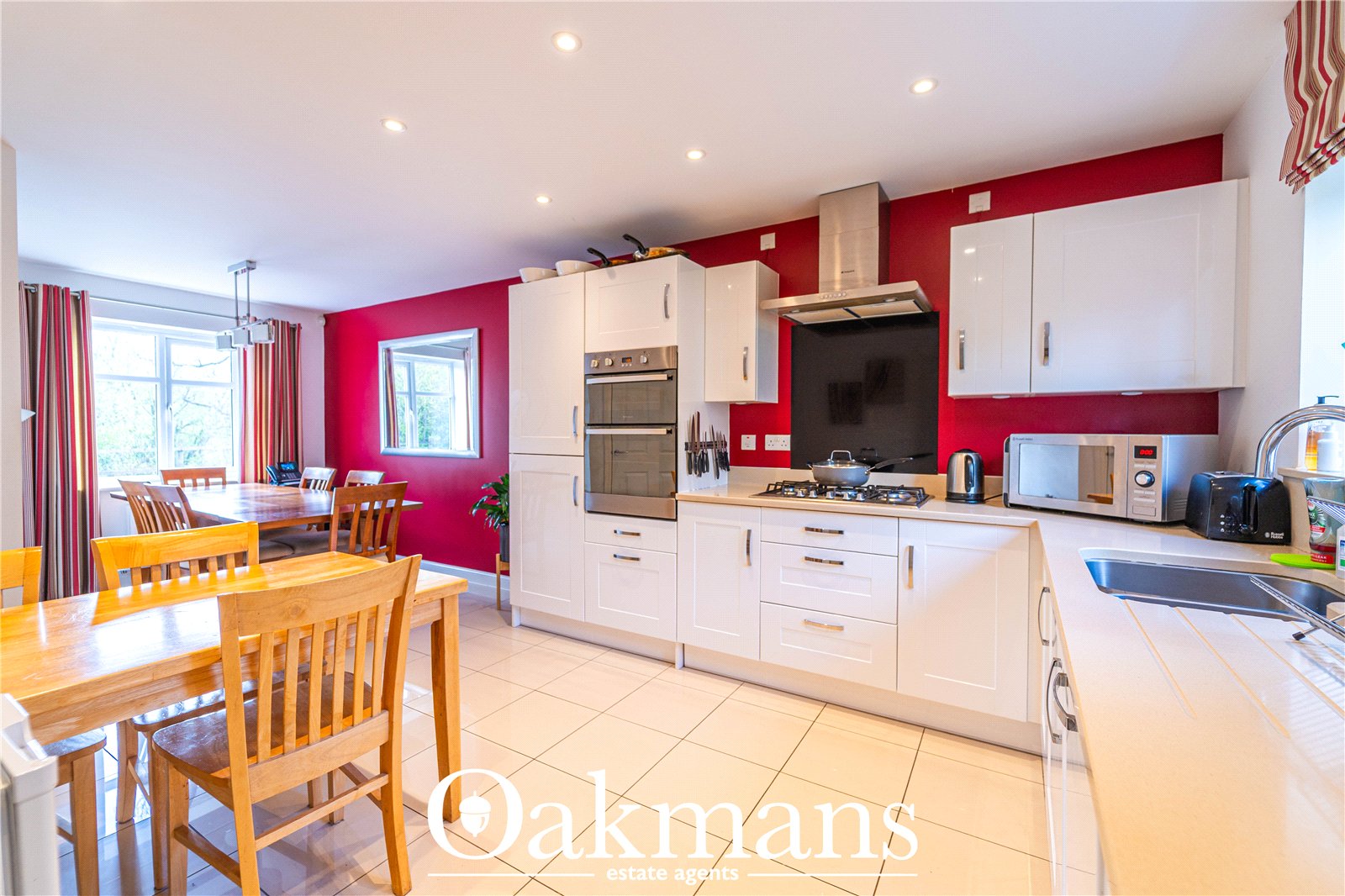 Cowslip Close, Bromsgrove, B61