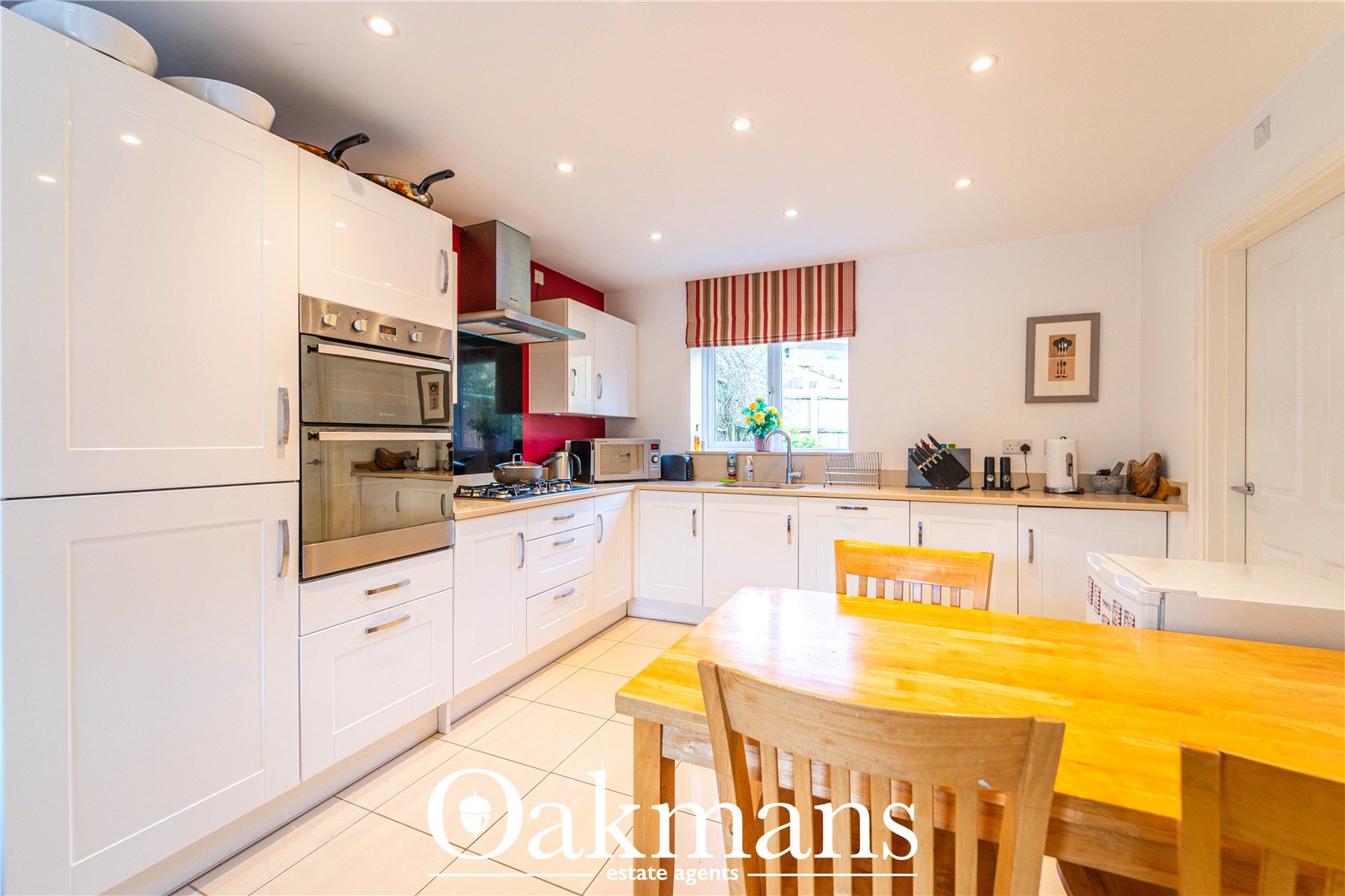 Cowslip Close, Bromsgrove, B61