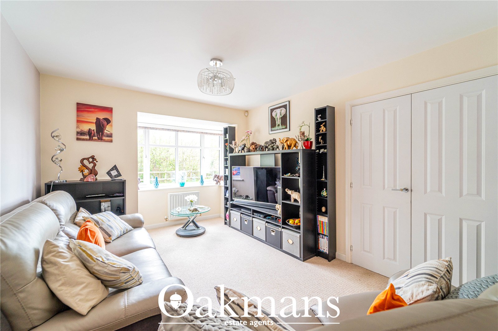 Cowslip Close, Bromsgrove, B61
