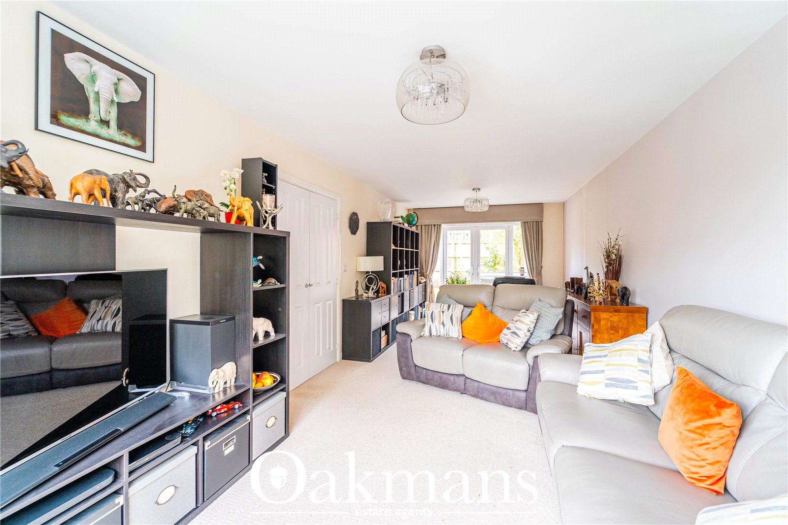 Cowslip Close, Bromsgrove, B61