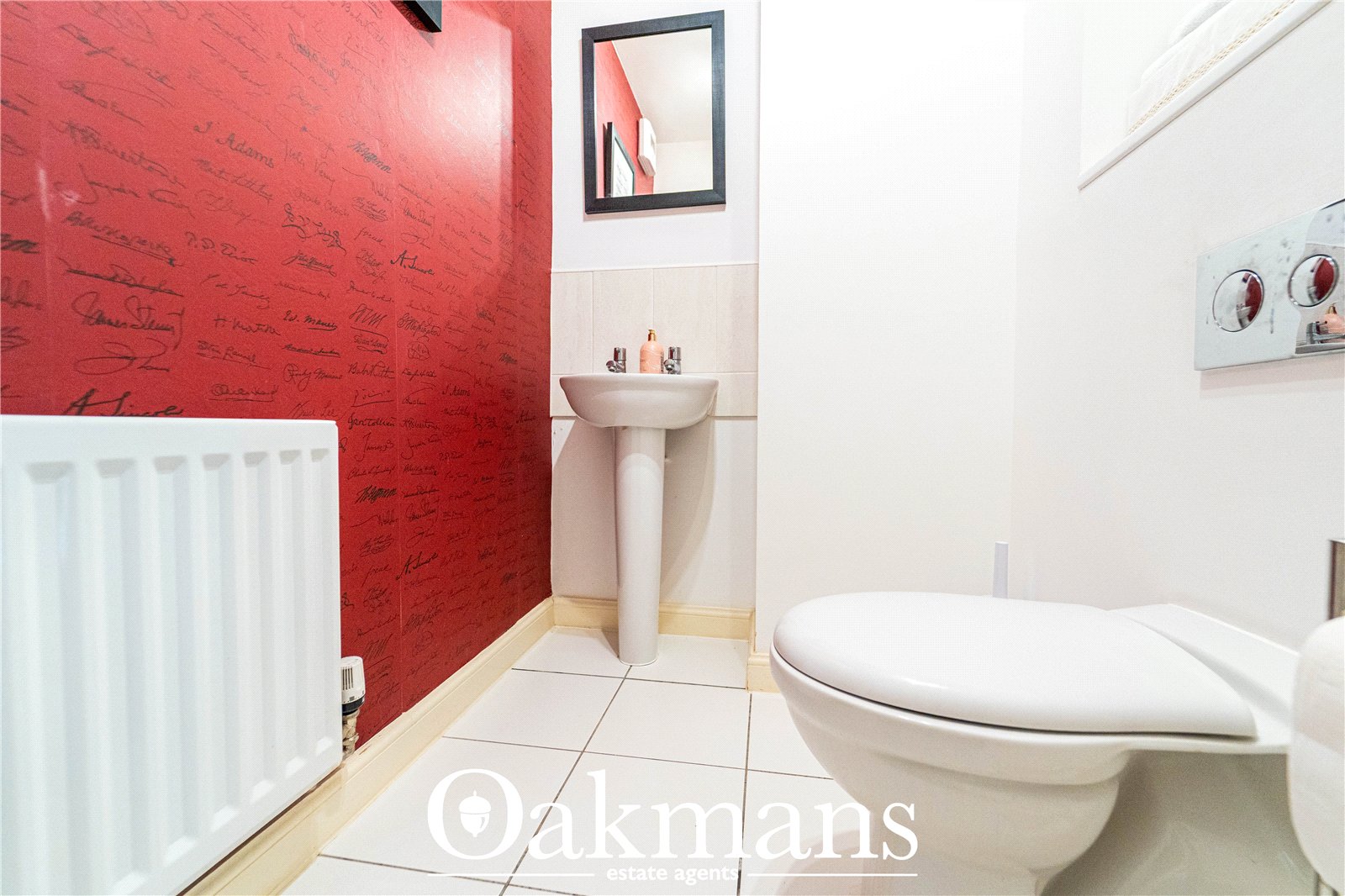 Cowslip Close, Bromsgrove, B61