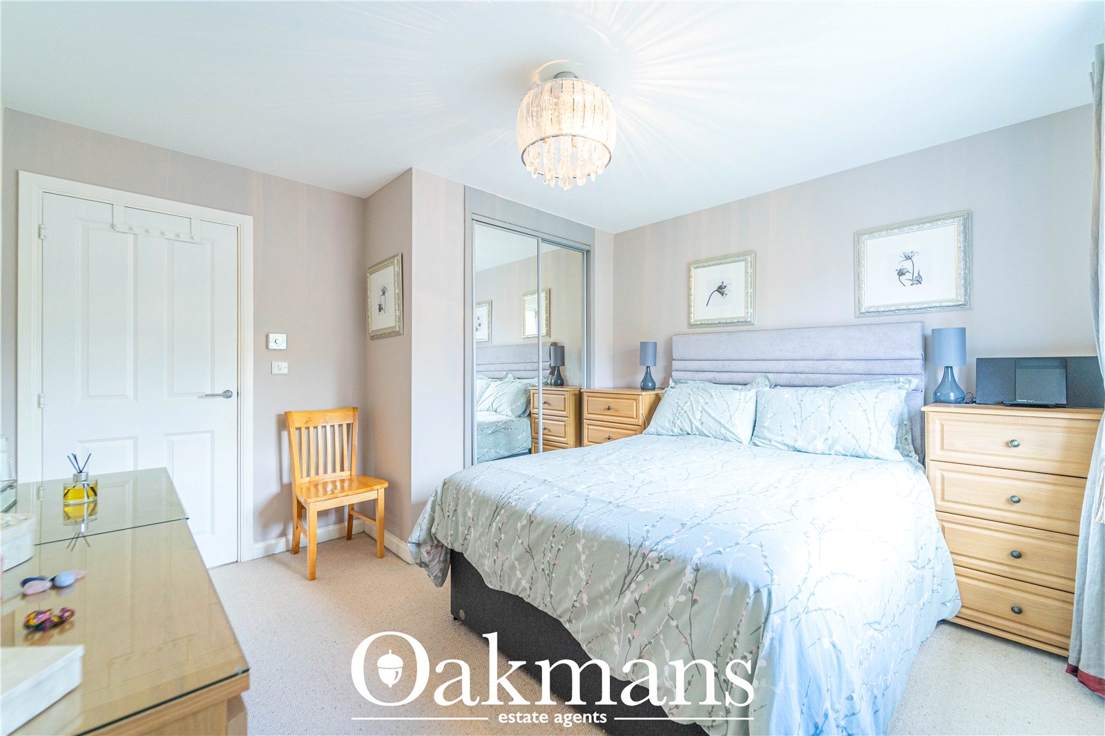 Cowslip Close, Bromsgrove, B61