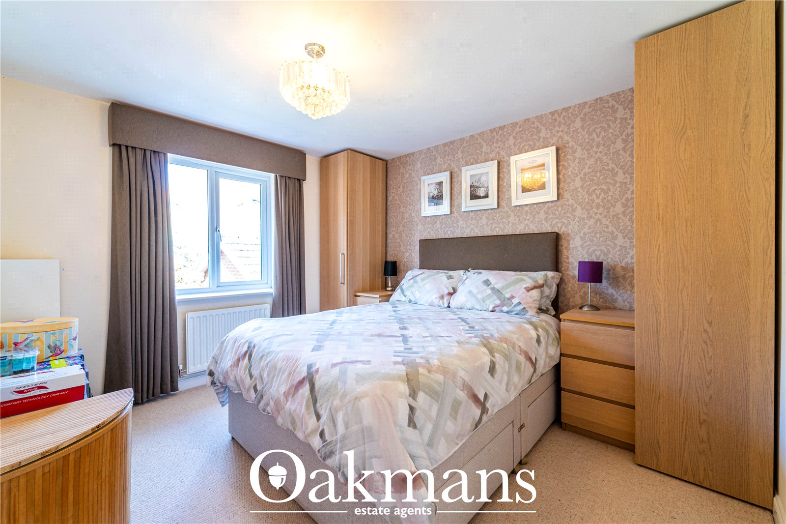 Cowslip Close, Bromsgrove, B61