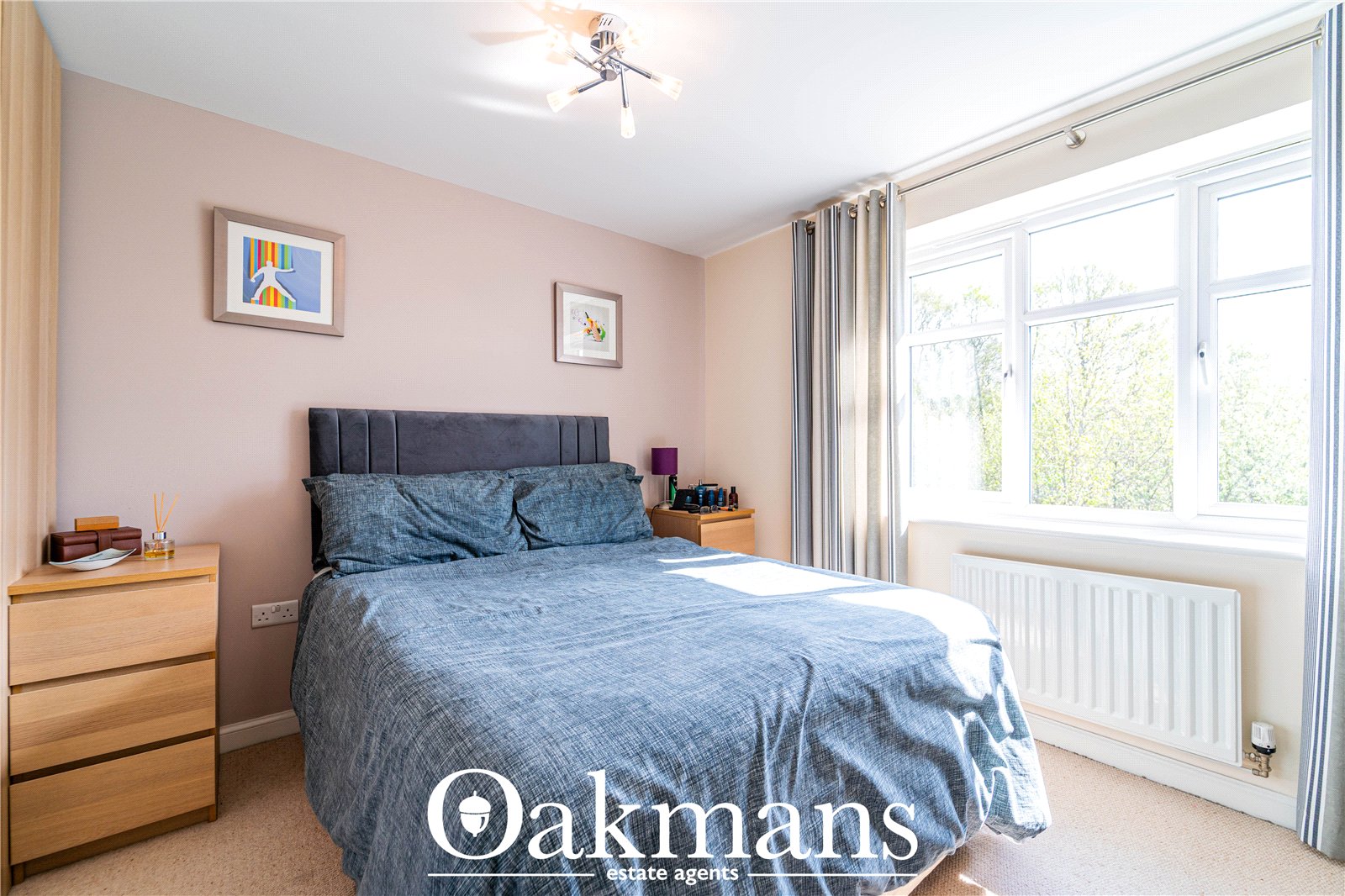 Cowslip Close, Bromsgrove, B61