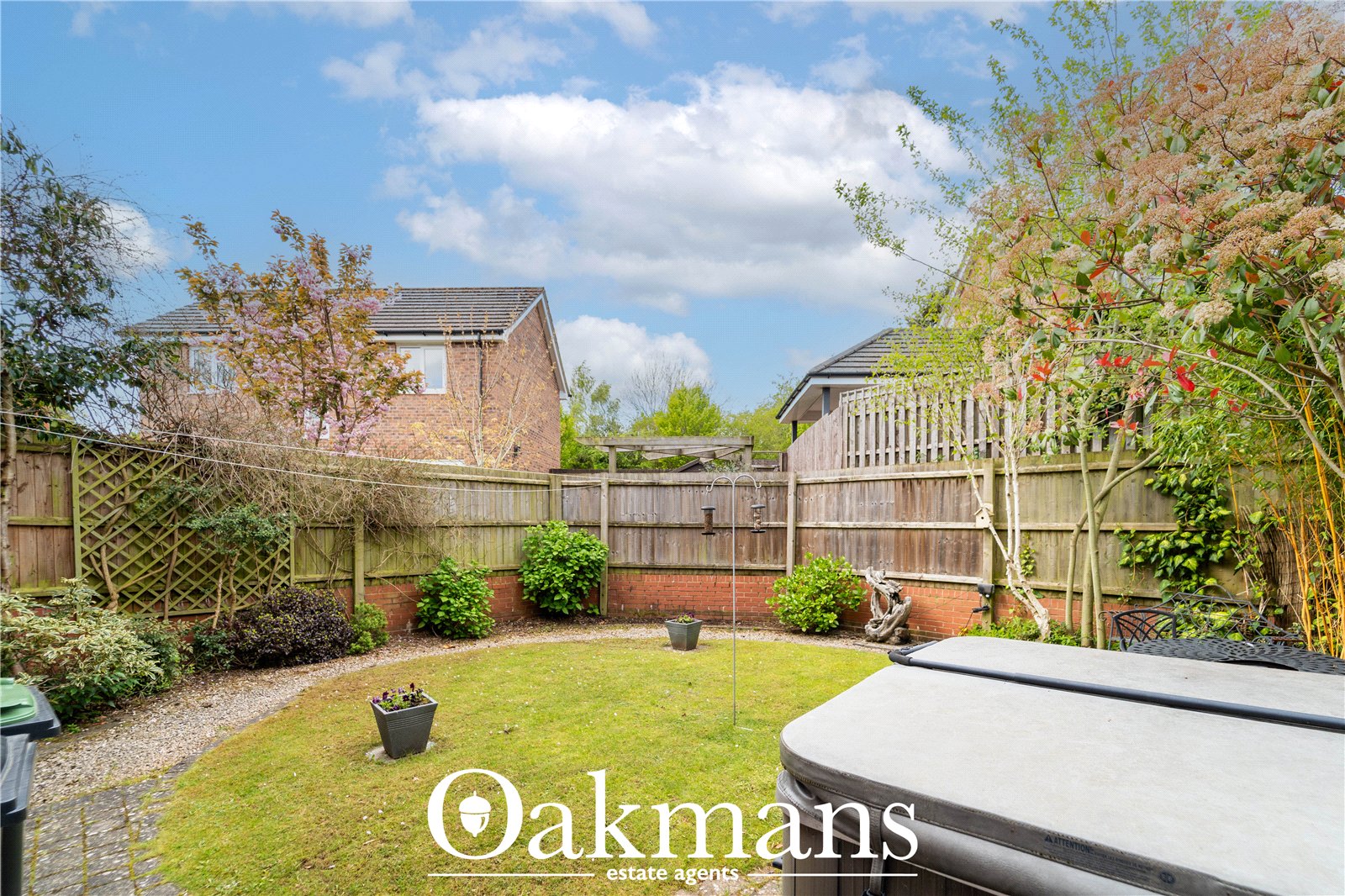 Cowslip Close, Bromsgrove, B61