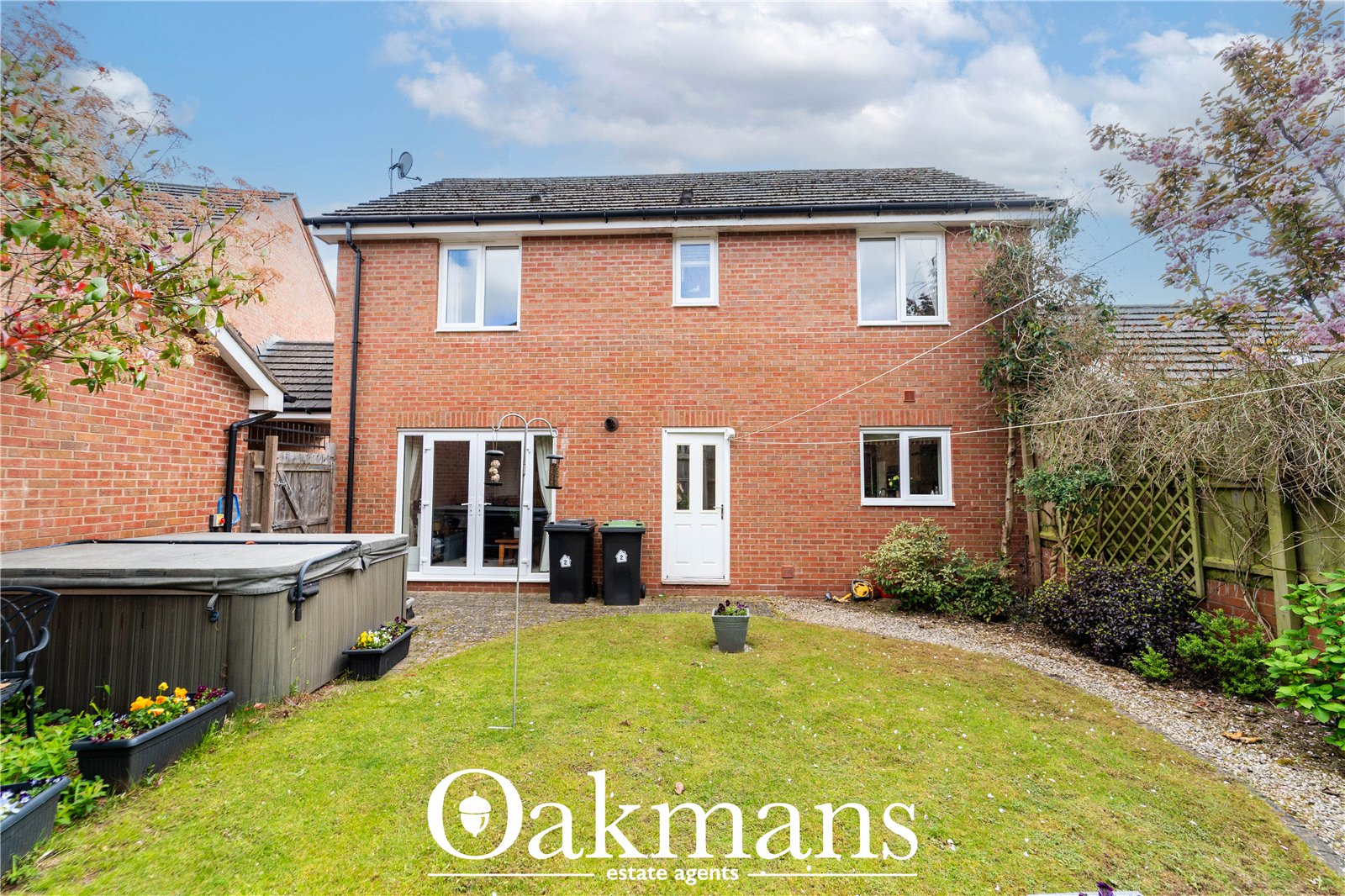 Cowslip Close, Bromsgrove, B61