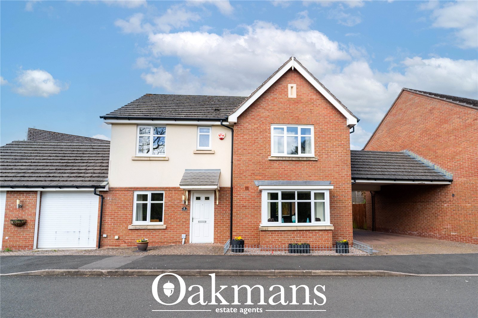 Cowslip Close, Bromsgrove, B61