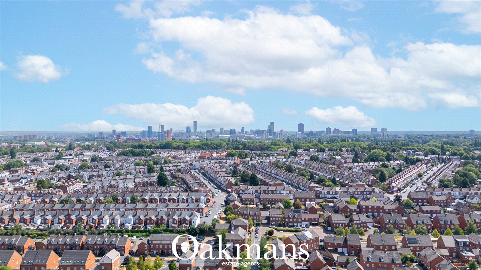 Kelvin Drive, Smethwick, B66