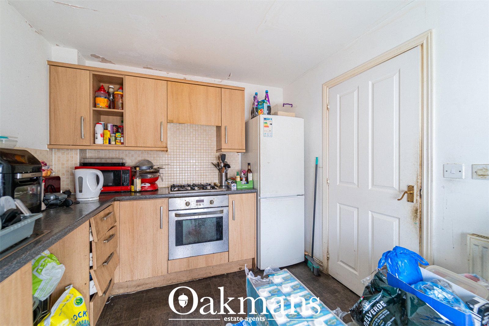 Kelvin Drive, Smethwick, B66