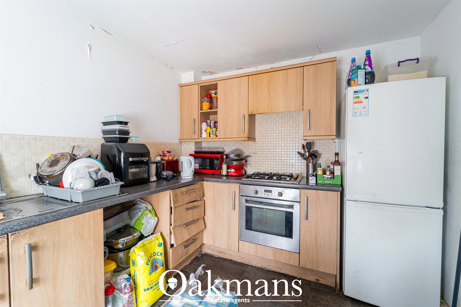 Kelvin Drive, Smethwick, B66