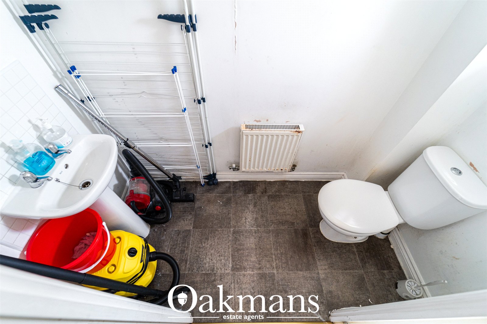 Kelvin Drive, Smethwick, B66