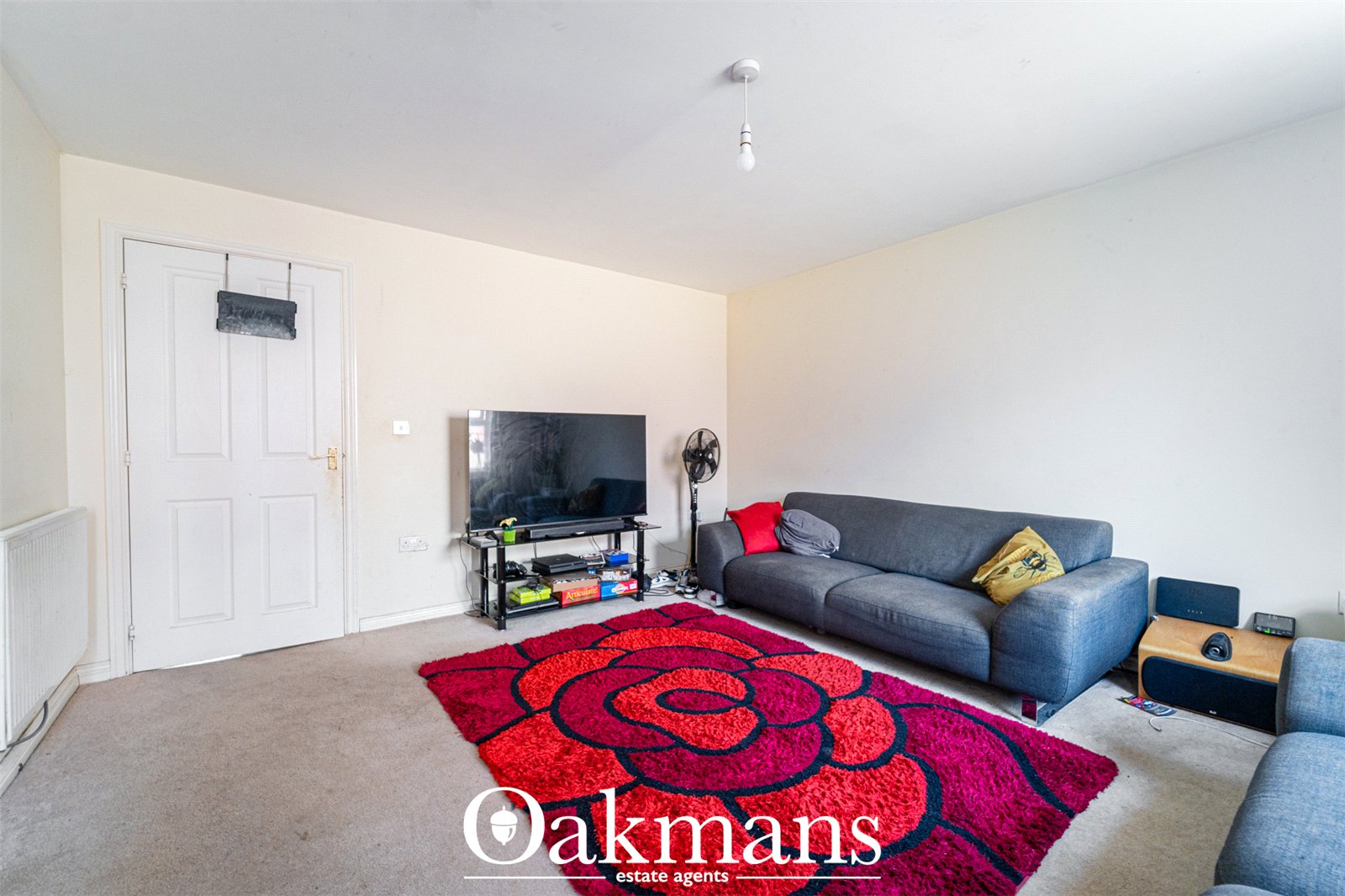 Kelvin Drive, Smethwick, B66