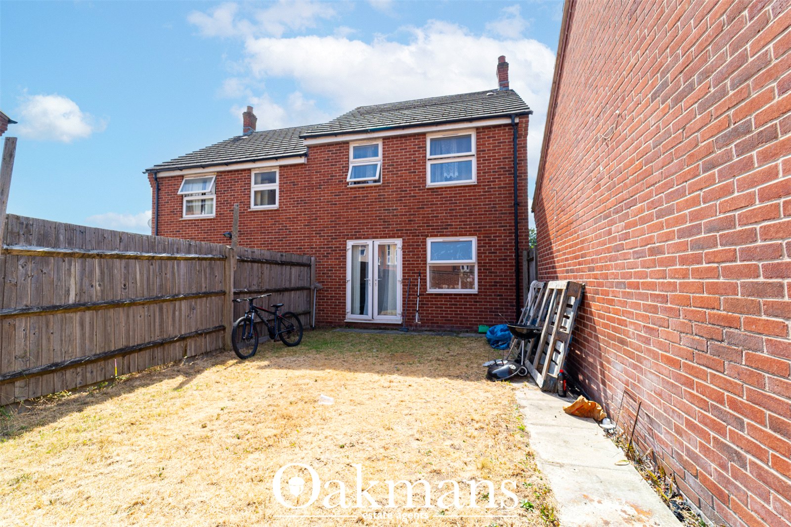 Kelvin Drive, Smethwick, B66