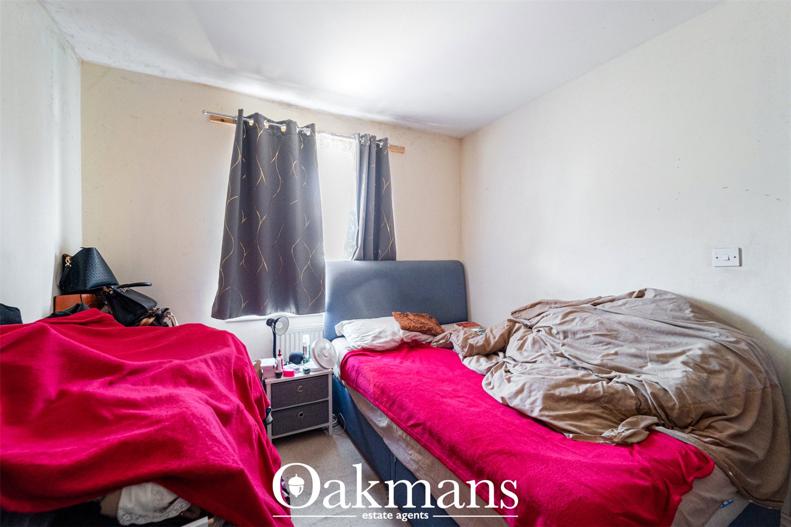 Kelvin Drive, Smethwick, B66