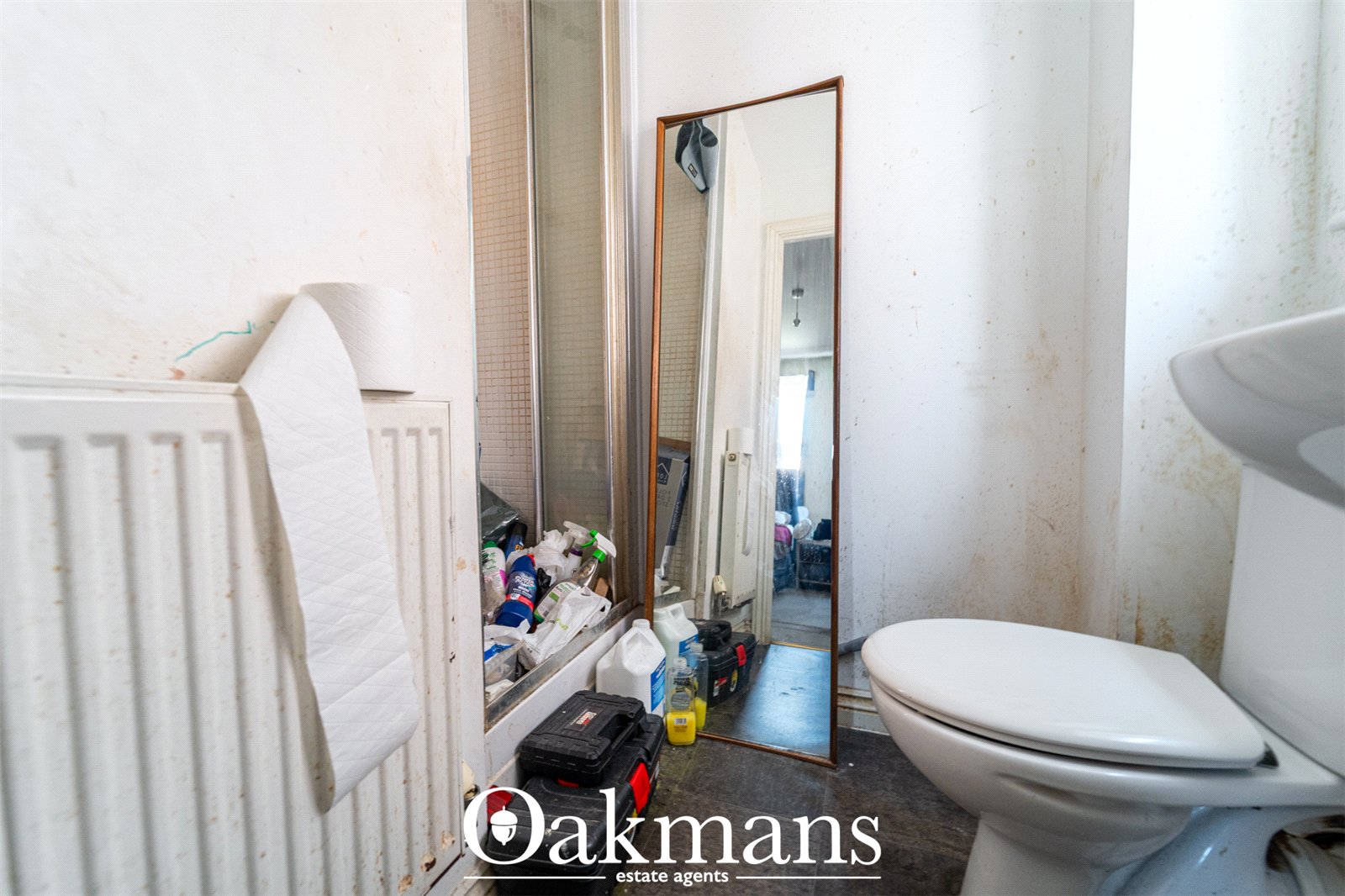 Kelvin Drive, Smethwick, B66