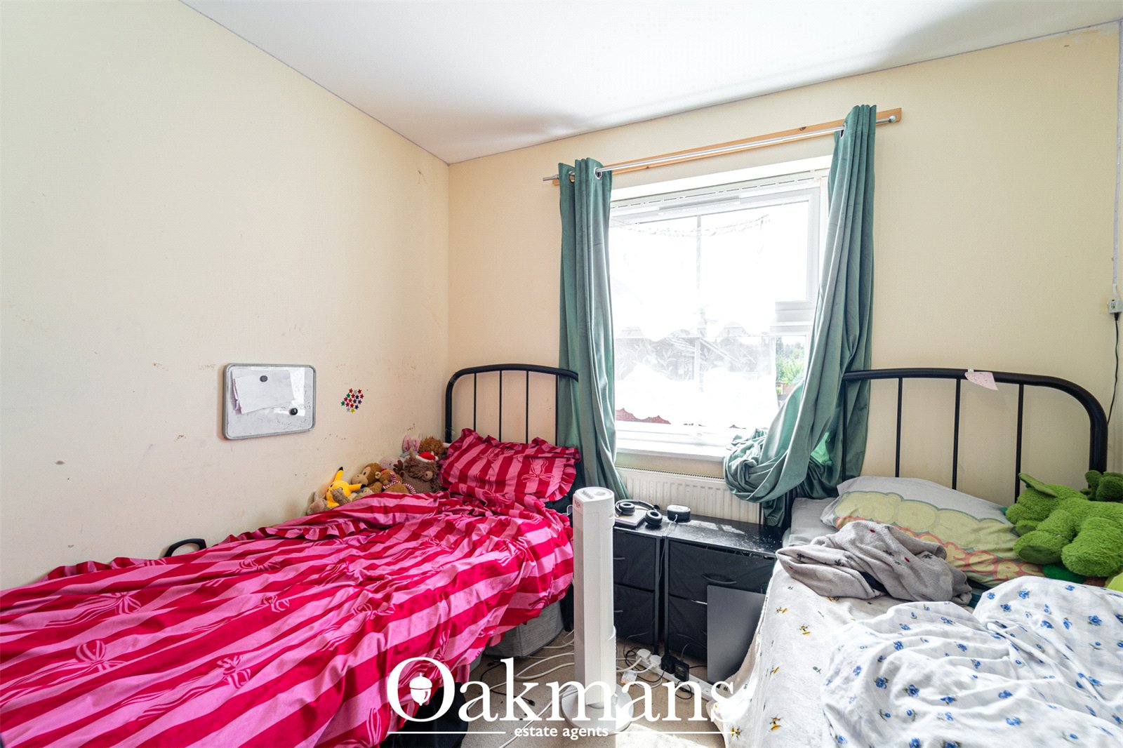 Kelvin Drive, Smethwick, B66