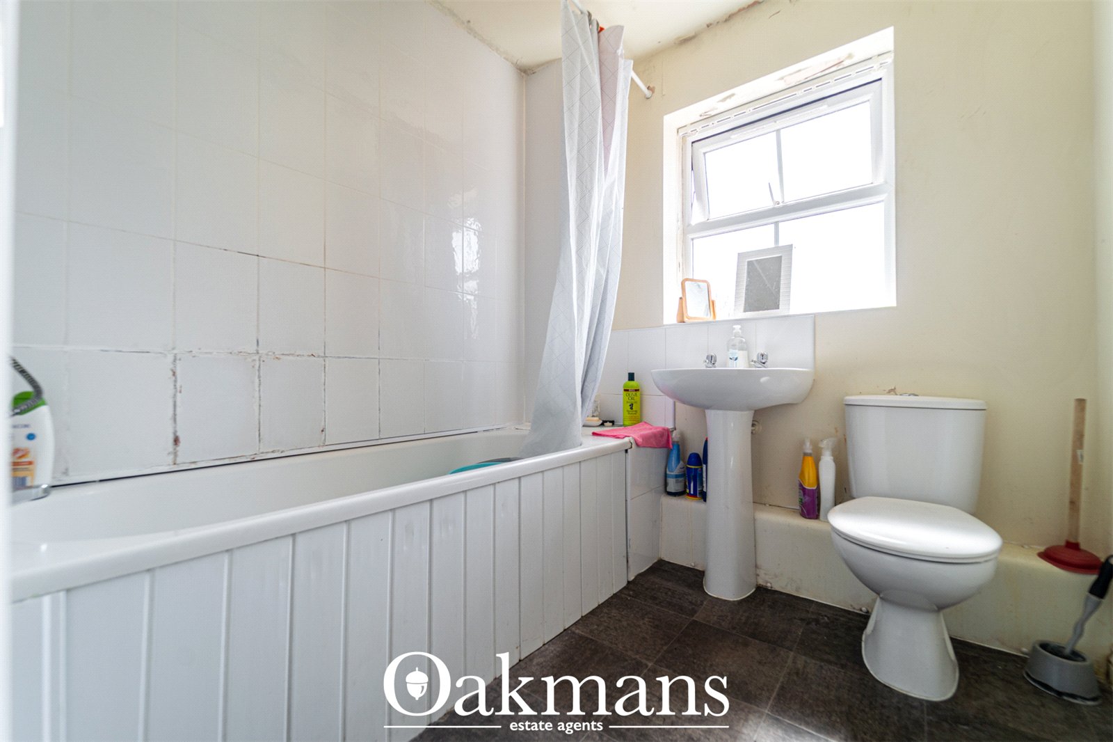 Kelvin Drive, Smethwick, B66