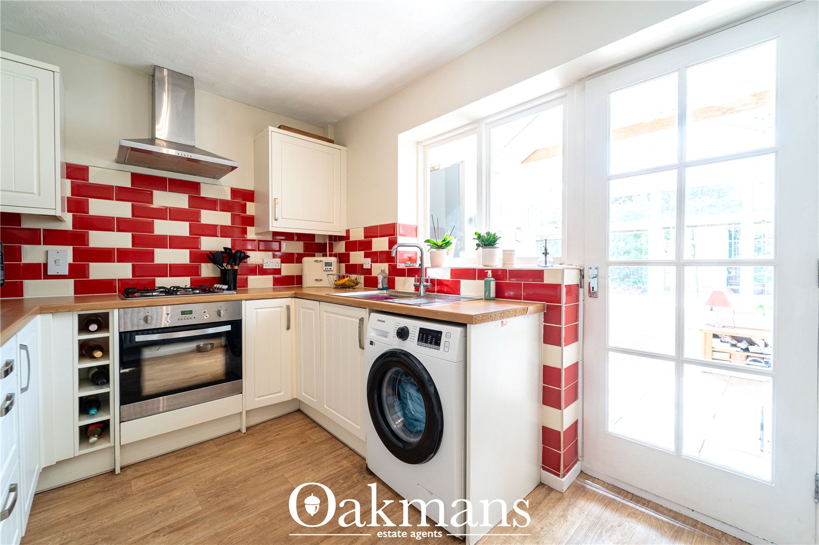 Abbey Close, Bromsgrove, B60