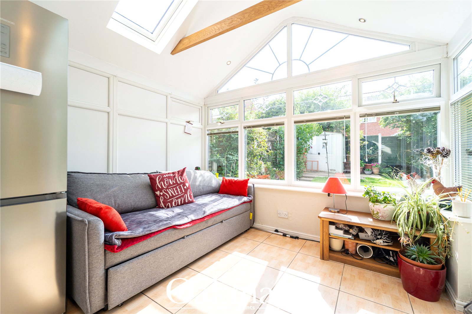 Abbey Close, Bromsgrove, B60